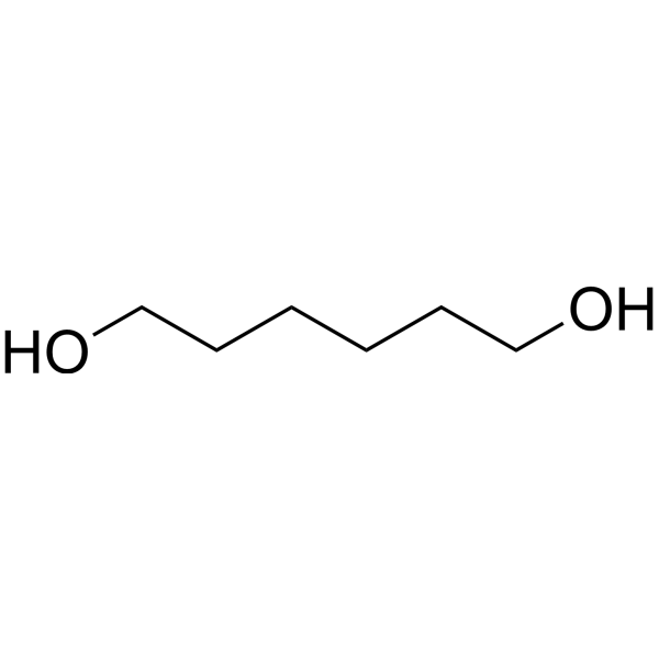 Hexane-1,6-diol 629-11-8
